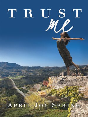 cover image of Trust Me